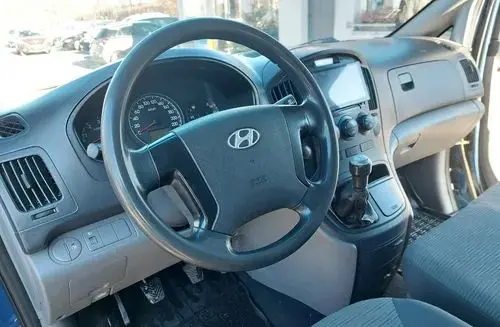 HYUNDAI H 