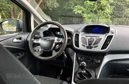 FORD Grand C-MAX 