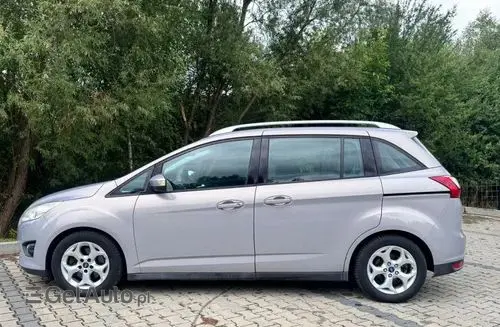 FORD Grand C-MAX 