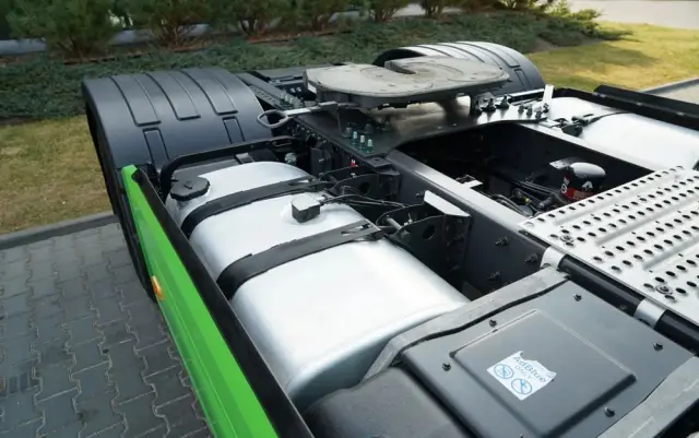 RENAULT T 520 / MAXISPACE / RETARDER / ALUFELGI  / SKÓRY / EURO 6 