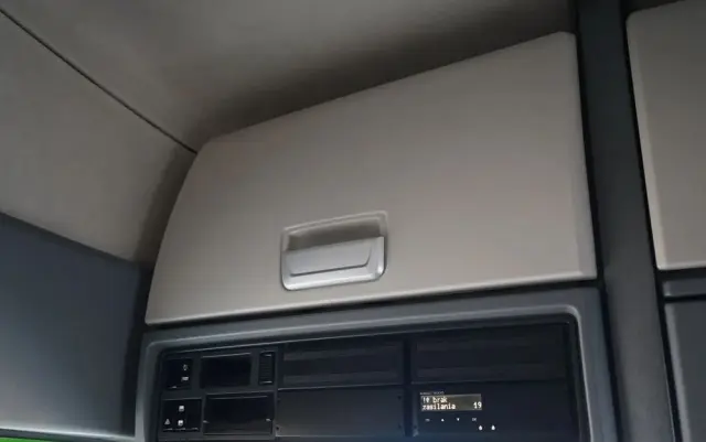 RENAULT T 520 / MAXISPACE / RETARDER / ALUFELGI  / SKÓRY / EURO 6 