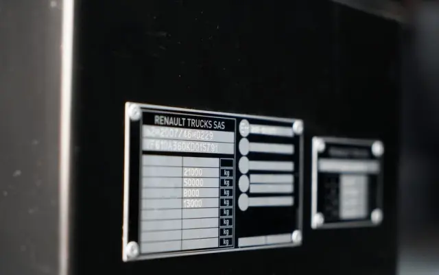 RENAULT T 520 / MAXISPACE / RETARDER / ALUFELGI  / SKÓRY / EURO 6 
