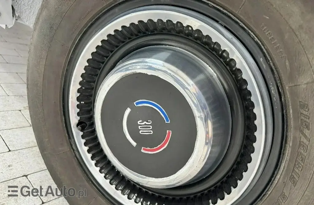 CHRYSLER Town & Country 