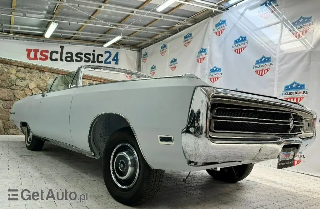 CHRYSLER Town & Country 