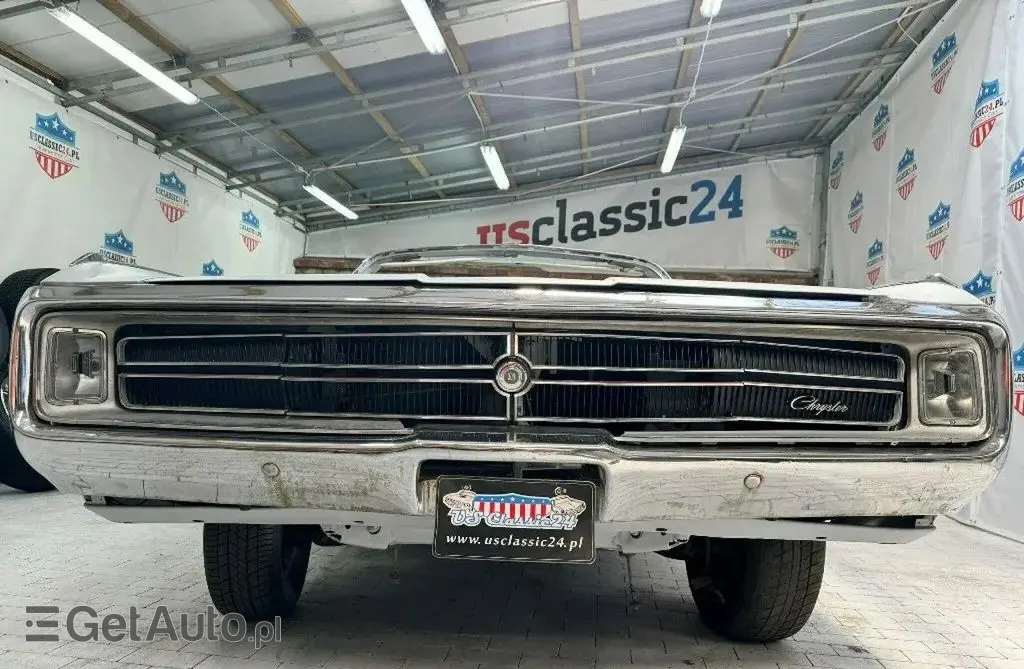 CHRYSLER Town & Country 