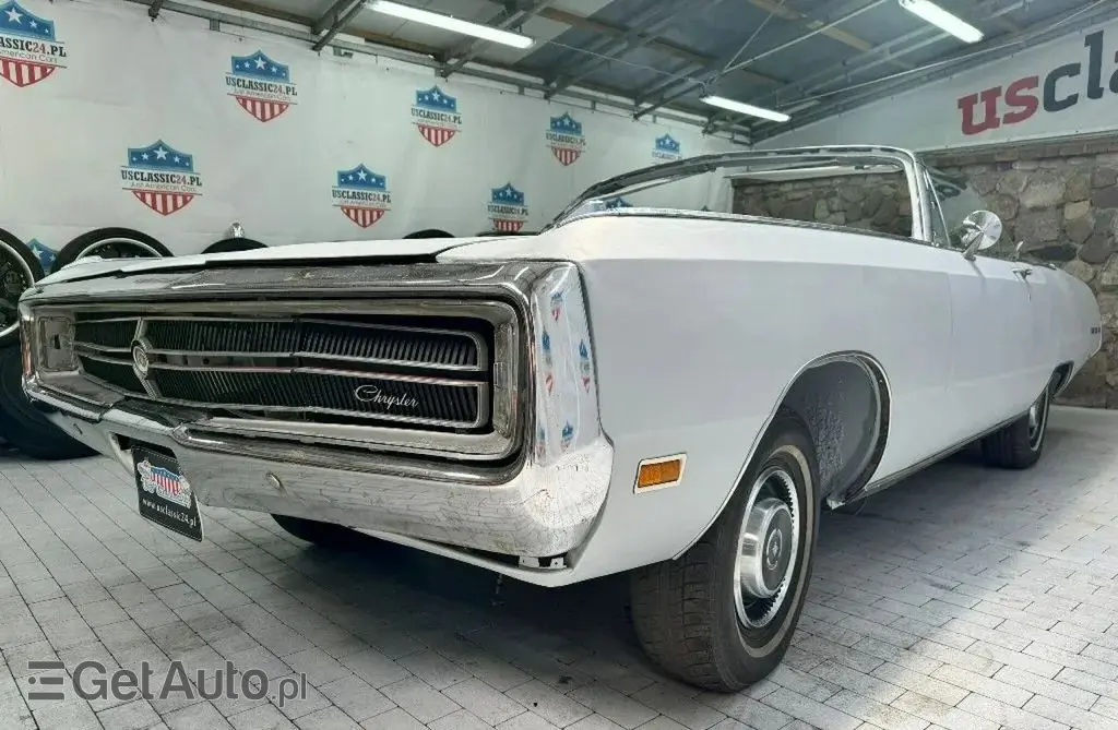 CHRYSLER Town & Country 