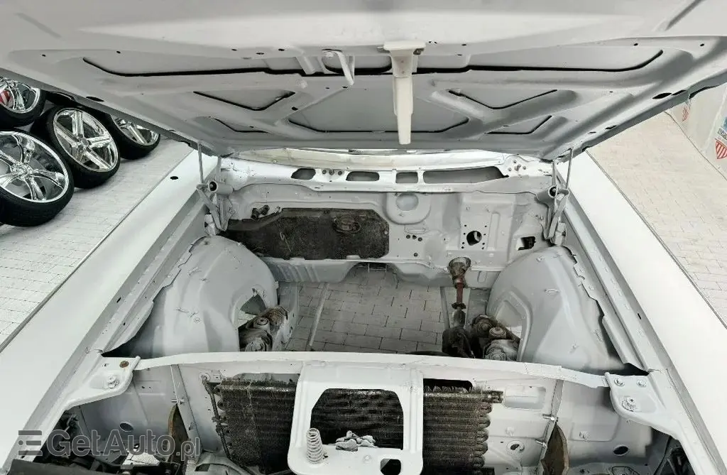 CHRYSLER Town & Country 