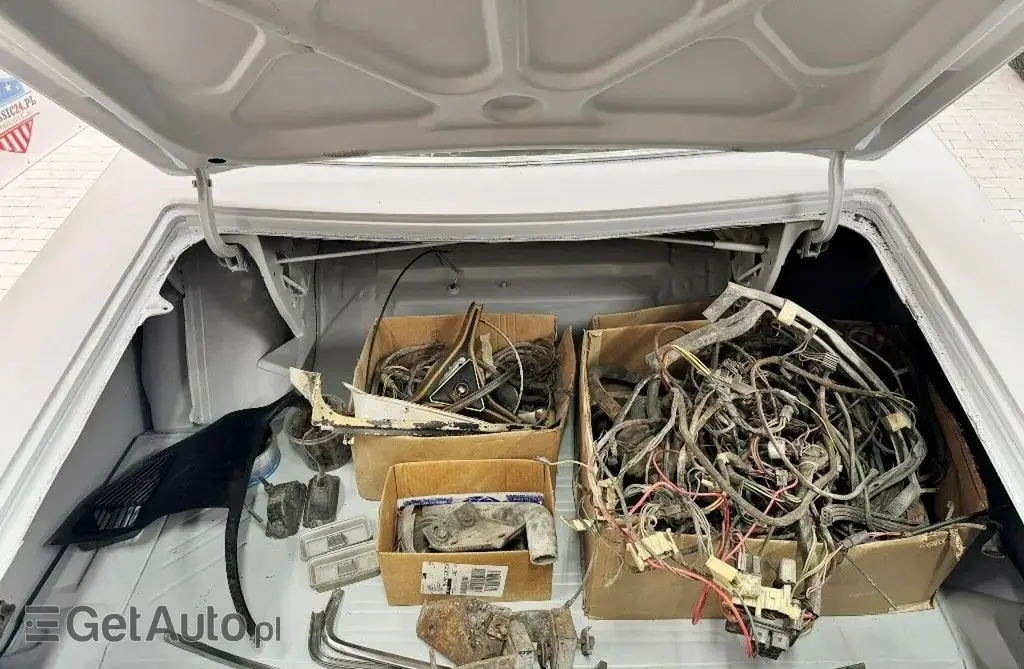 CHRYSLER Town & Country 