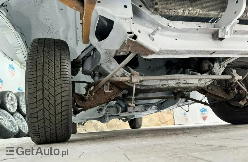 CHRYSLER Town & Country 