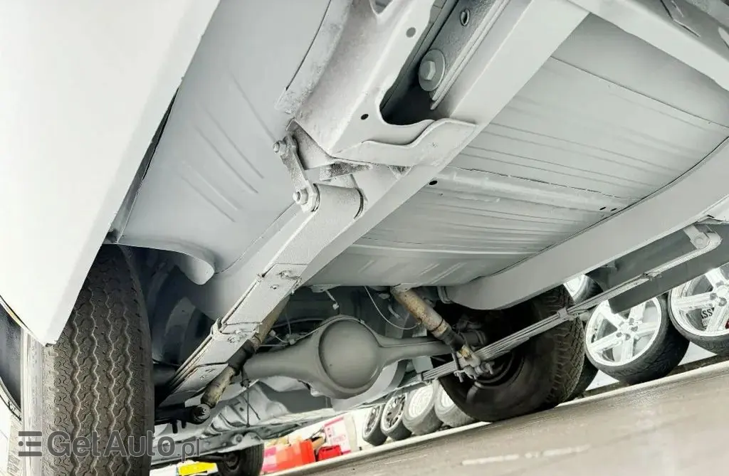 CHRYSLER Town & Country 