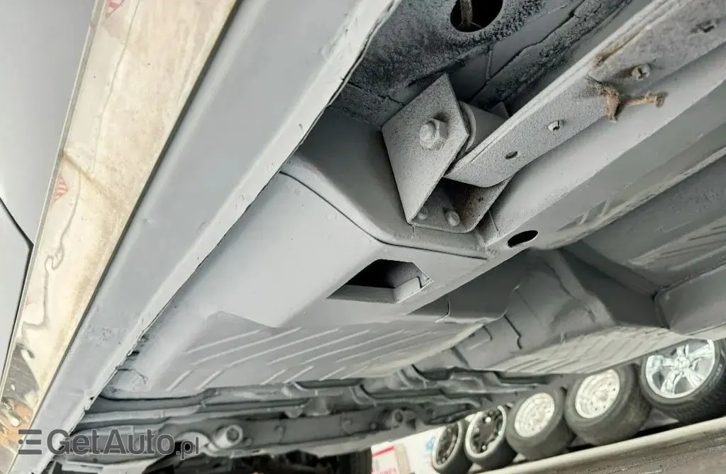 CHRYSLER Town & Country 