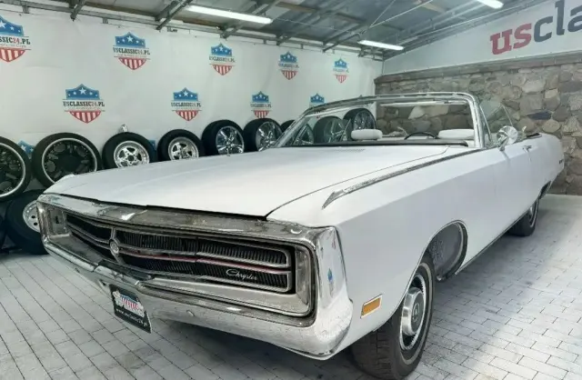 CHRYSLER Town & Country 