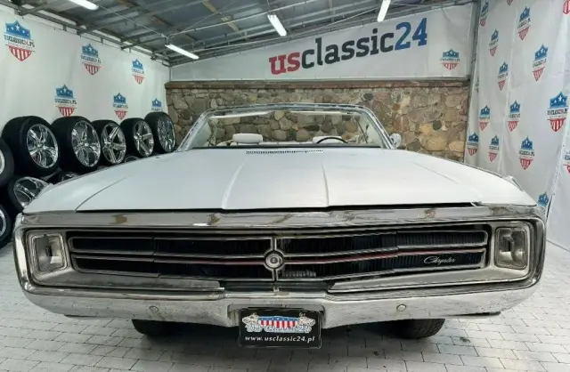 CHRYSLER Town & Country 