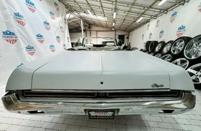 CHRYSLER Town & Country 