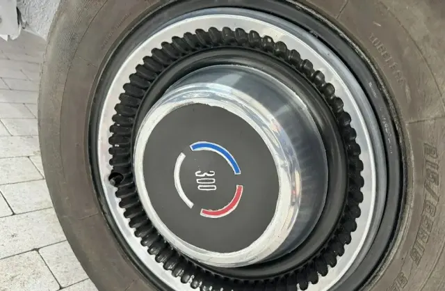 CHRYSLER Town & Country 