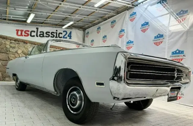 CHRYSLER Town & Country 