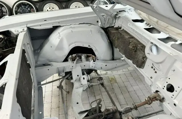 CHRYSLER Town & Country 