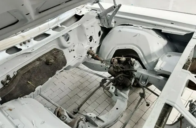 CHRYSLER Town & Country 