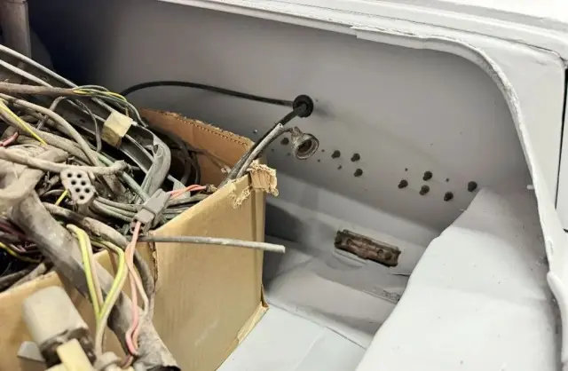 CHRYSLER Town & Country 