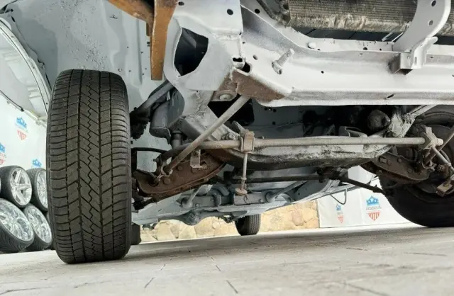 CHRYSLER Town & Country 