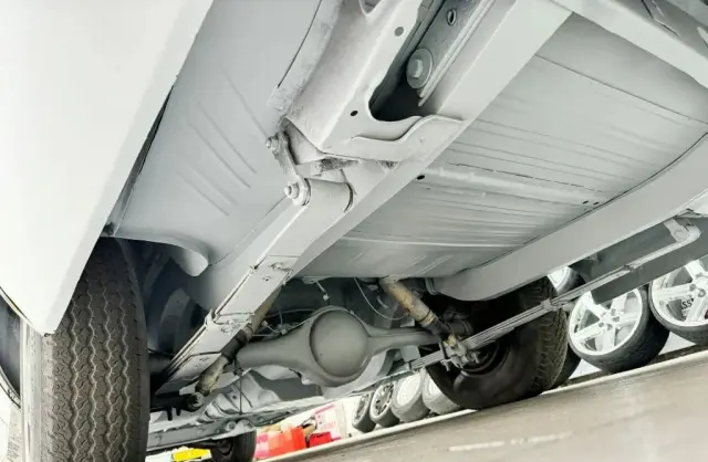 CHRYSLER Town & Country 