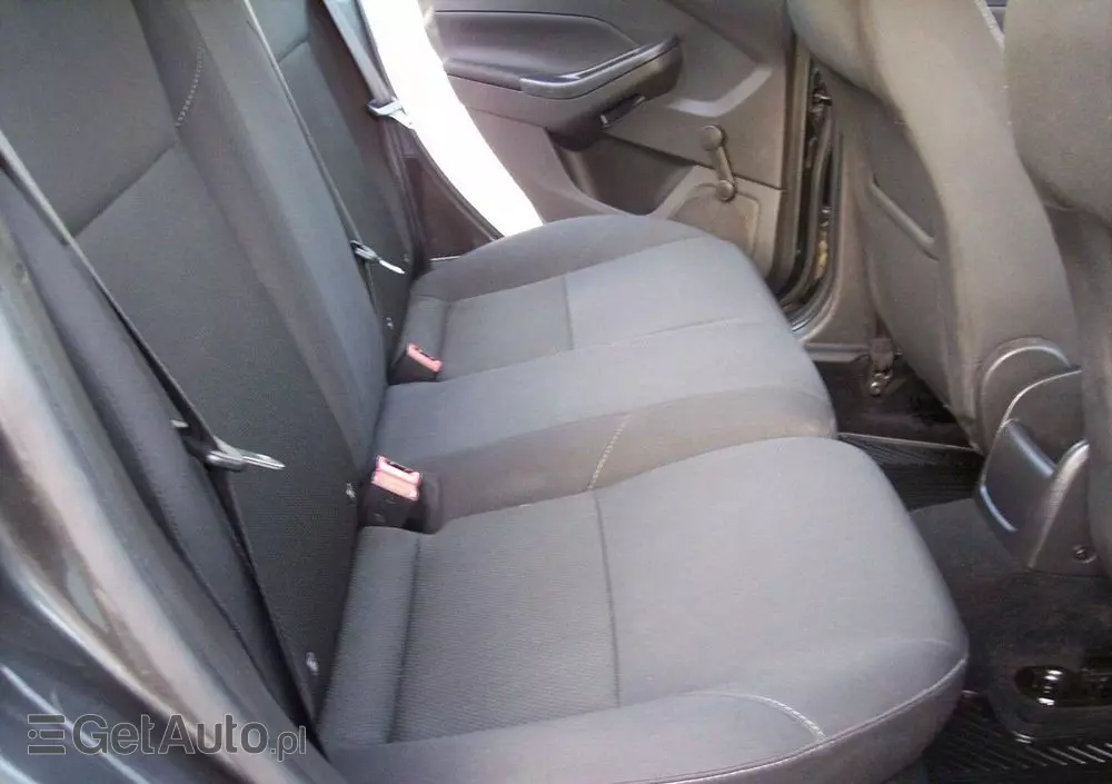 FORD Focus 1.6 Trend