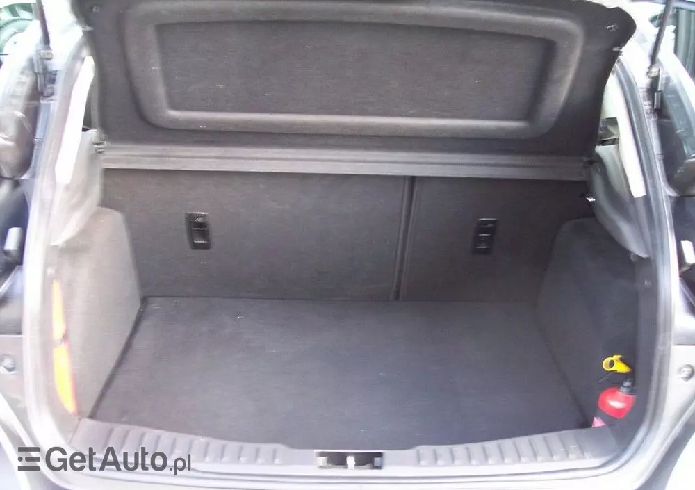 FORD Focus 1.6 Trend