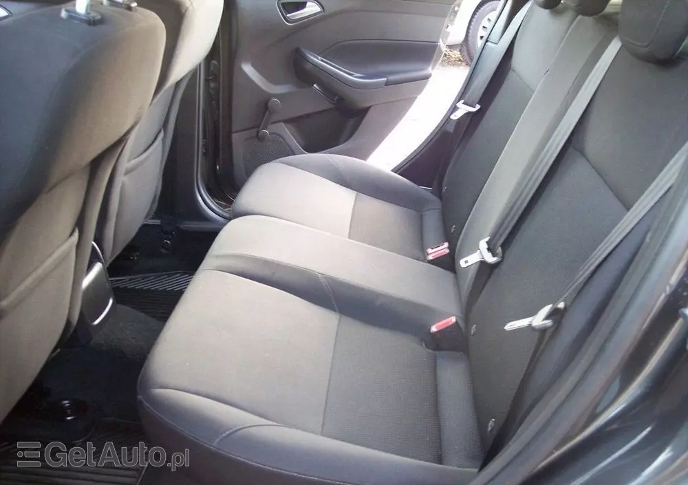 FORD Focus 1.6 Trend