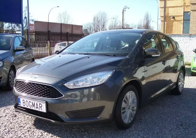FORD Focus 1.6 Trend