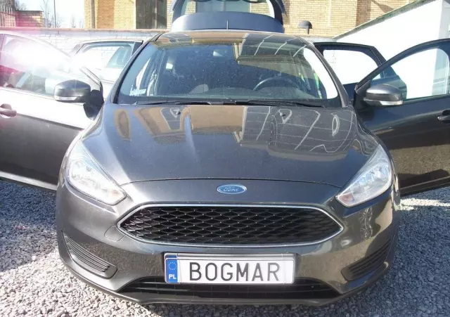 FORD Focus 1.6 Trend