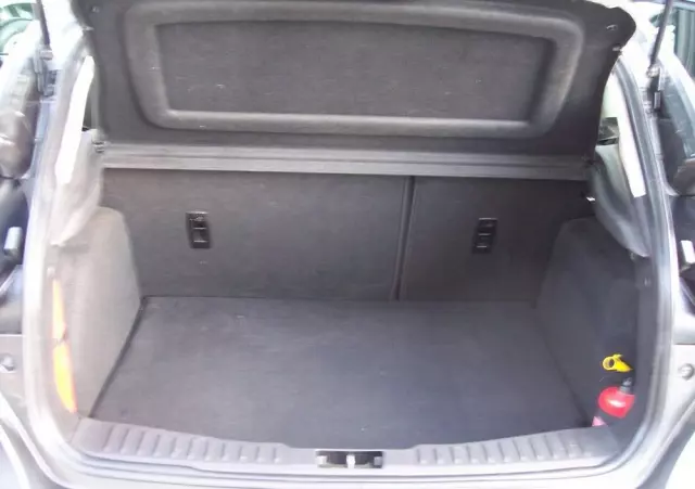 FORD Focus 1.6 Trend