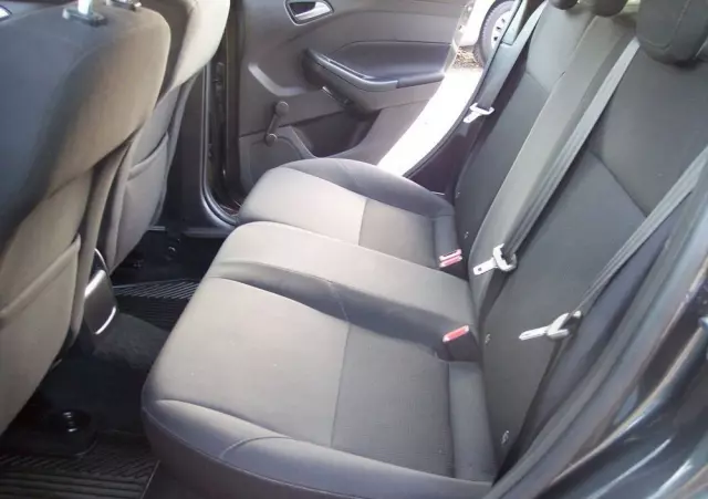 FORD Focus 1.6 Trend