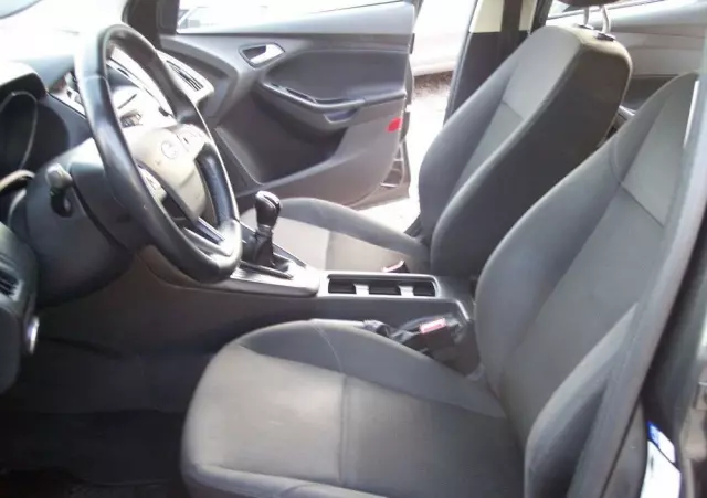 FORD Focus 1.6 Trend