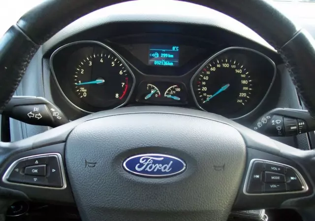 FORD Focus 1.6 Trend