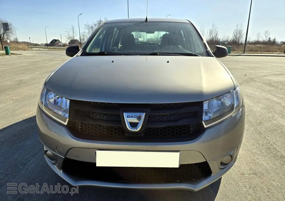 DACIA Sandero 1.2 16V 75 Live II