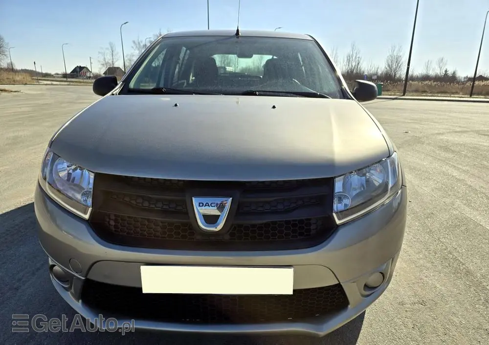 DACIA Sandero 1.2 16V 75 Live II