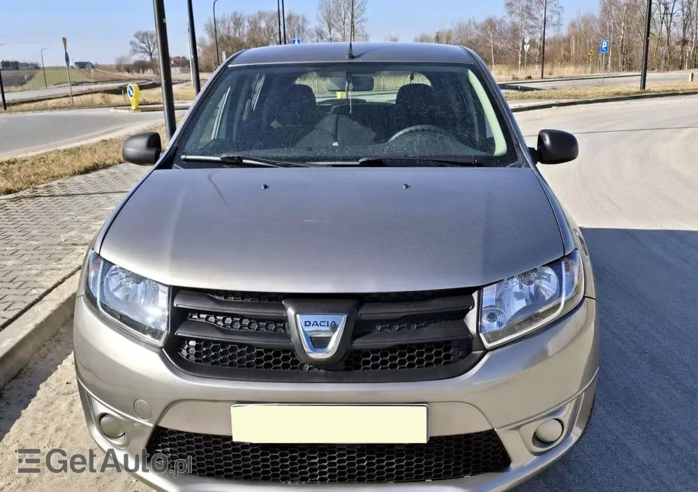 DACIA Sandero 1.2 16V 75 Live II