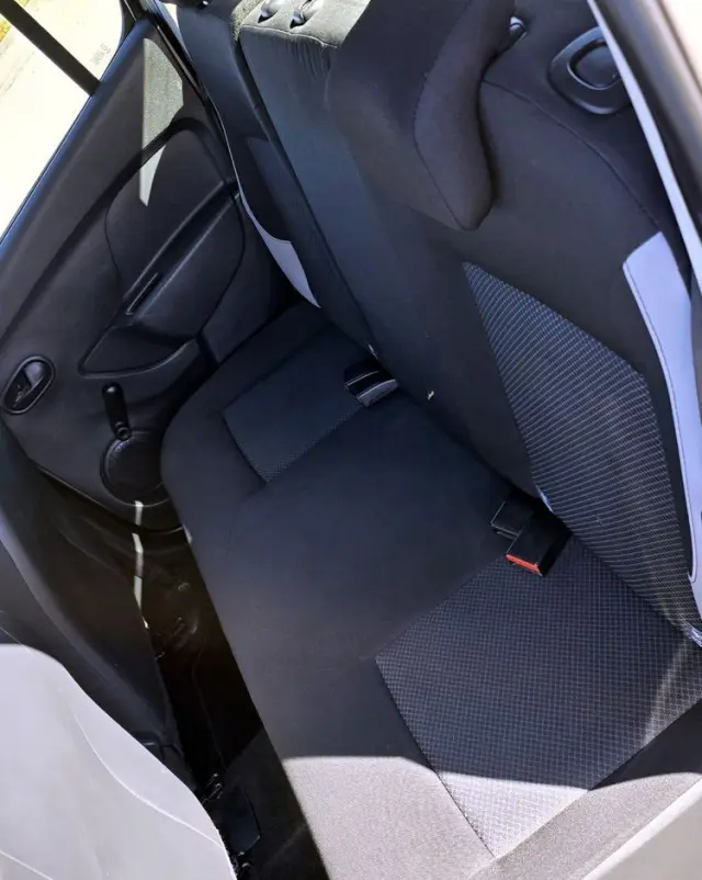 DACIA Sandero 1.2 16V 75 Live II
