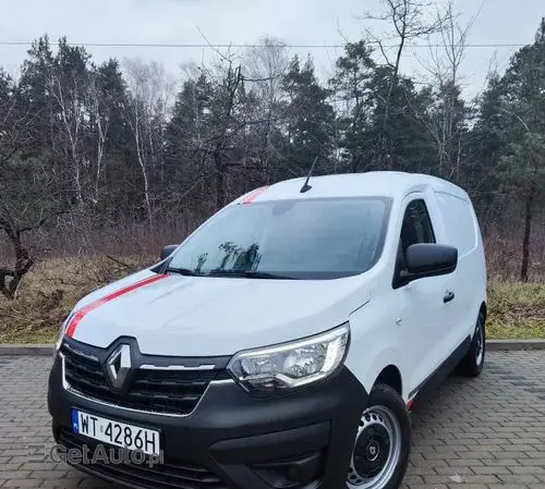 RENAULT Express 