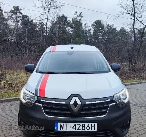 RENAULT Express 