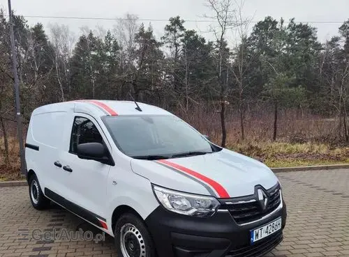 RENAULT Express 