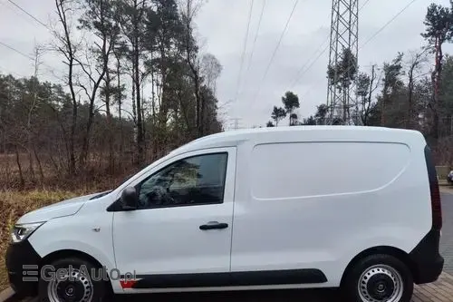 RENAULT Express 