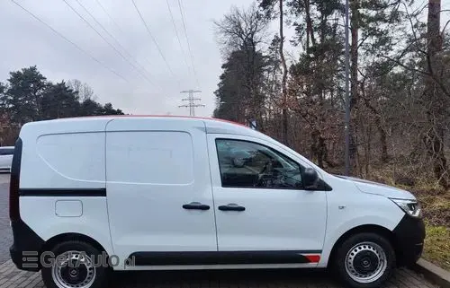 RENAULT Express 