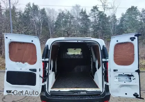 RENAULT Express 