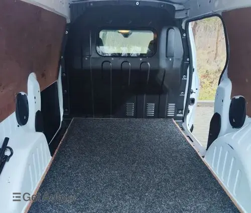 RENAULT Express 
