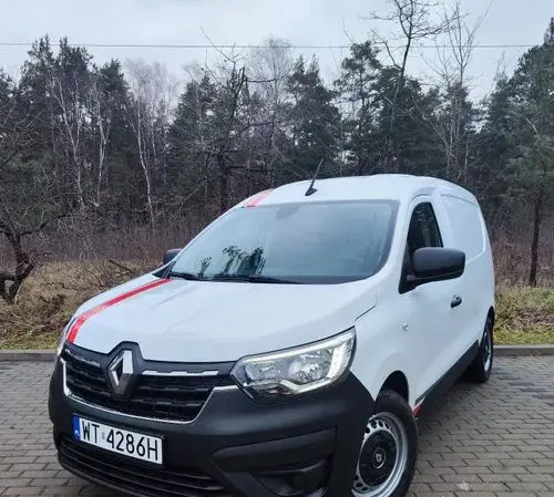 RENAULT Express 