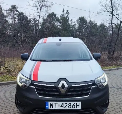 RENAULT Express 