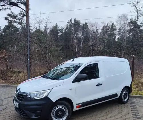 RENAULT Express 