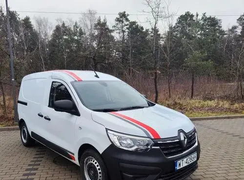 RENAULT Express 