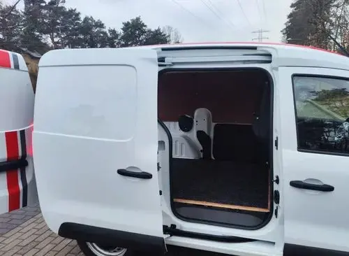 RENAULT Express 